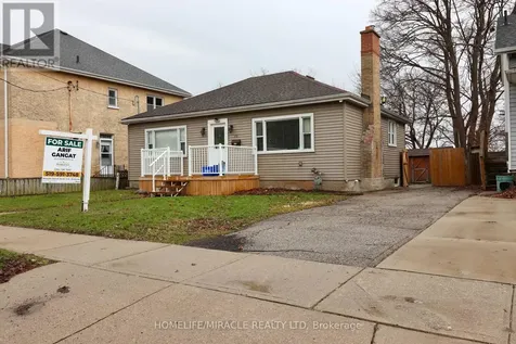 80 Roseview Avenue Cambridge ON N1R 4A7