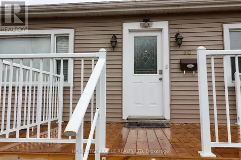 80 Roseview Avenue Cambridge ON N1R 4A7
