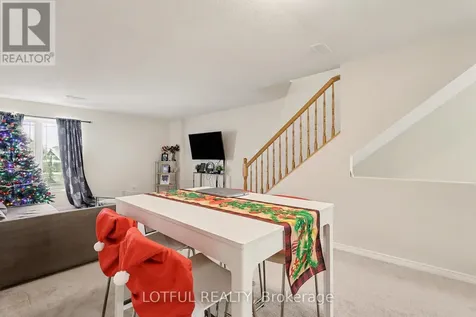 576 Lakeridge Drive Ottawa ON K4A 0H4