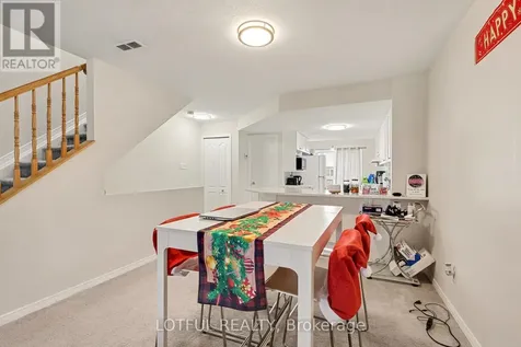 576 Lakeridge Drive Ottawa ON K4A 0H4