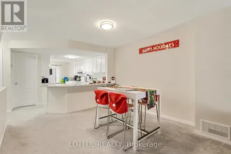 576 Lakeridge Drive Ottawa ON K4A 0H4