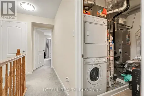 576 Lakeridge Drive Ottawa ON K4A 0H4