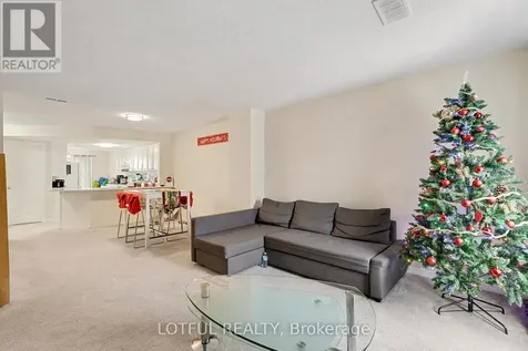 576 Lakeridge Drive Ottawa ON K4A 0H4