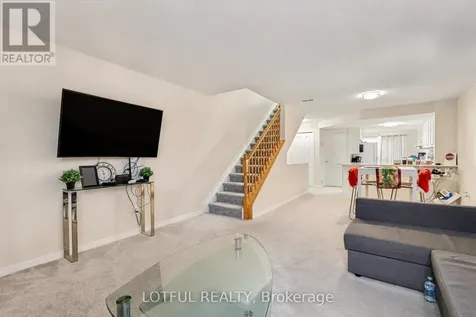 576 Lakeridge Drive Ottawa ON K4A 0H4