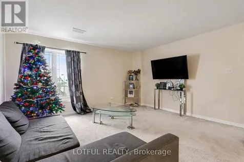 576 Lakeridge Drive Ottawa ON K4A 0H4