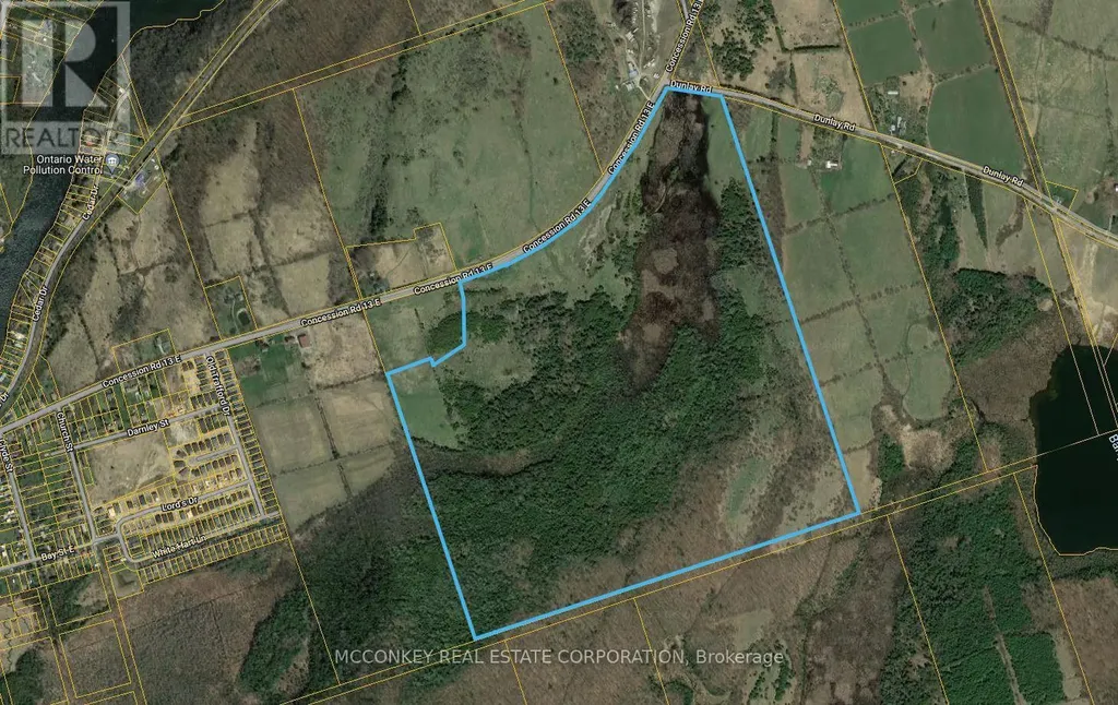00 Concession Road 13 E Trent Hills ON K0L 1Y0