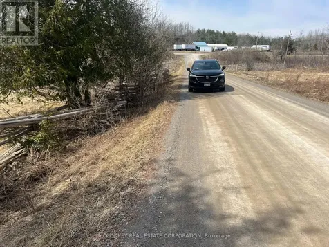 00 Concession Road 13 E Trent Hills ON K0L 1Y0