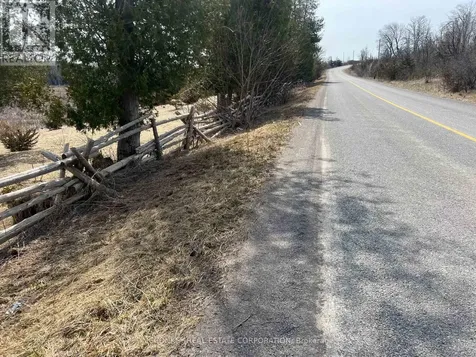 00 Concession Road 13 E Trent Hills ON K0L 1Y0