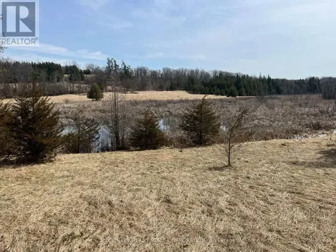 00 Concession Road 13 E Trent Hills ON K0L 1Y0