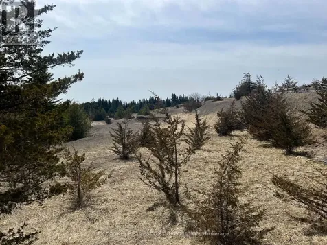 00 Concession Road 13 E Trent Hills ON K0L 1Y0