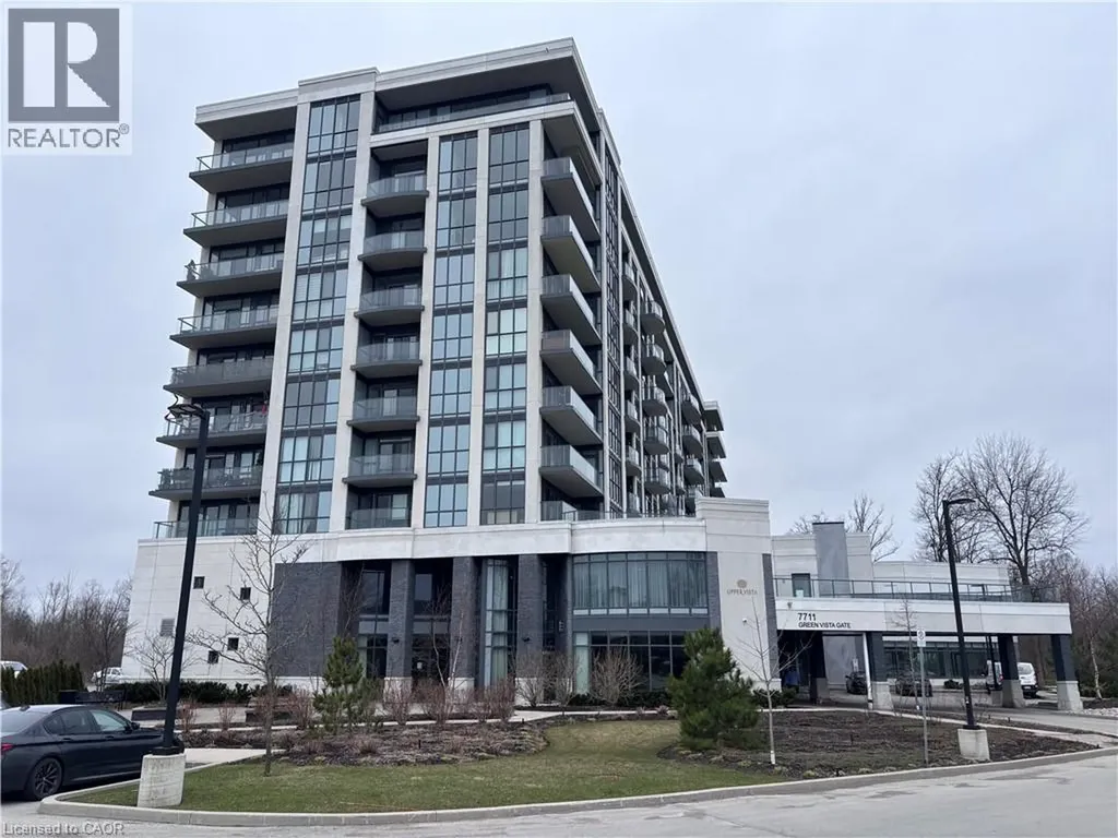 7711 Green Vista Gate Niagara Falls ON L2G 0Y9