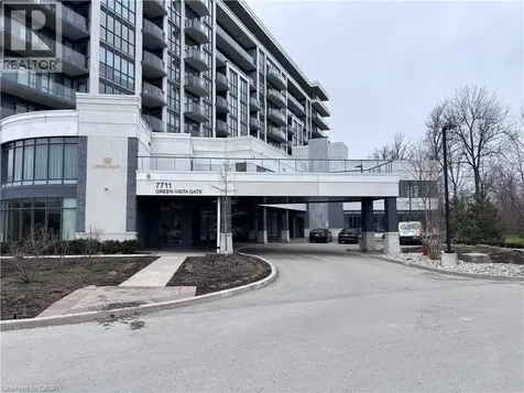 7711 Green Vista Gate Niagara Falls ON L2G 0Y9