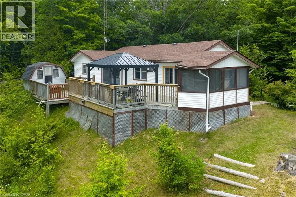 1180 Guigue Road Sharbot Lake ON K0H 2P0