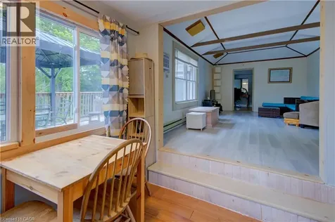 1180 Guigue Road Sharbot Lake ON K0H 2P0