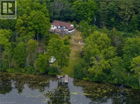 1180 Guigue Road Sharbot Lake ON K0H 2P0