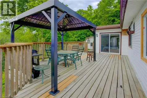 1180 Guigue Road Sharbot Lake ON K0H 2P0