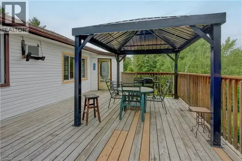 1180 Guigue Road Sharbot Lake ON K0H 2P0