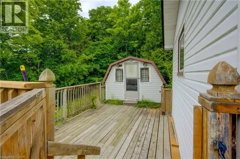 1180 Guigue Road Sharbot Lake ON K0H 2P0