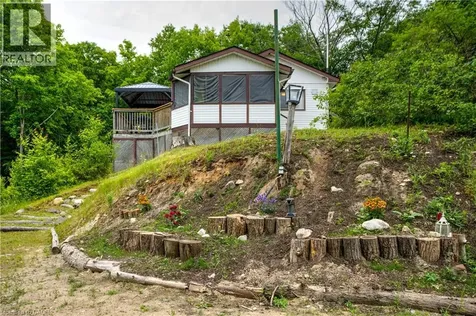 1180 Guigue Road Sharbot Lake ON K0H 2P0
