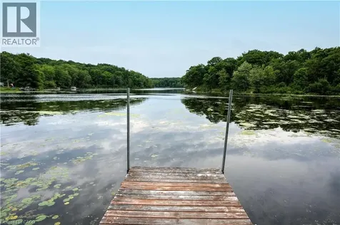 1180 Guigue Road Sharbot Lake ON K0H 2P0