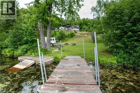 1180 Guigue Road Sharbot Lake ON K0H 2P0