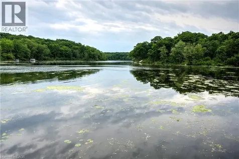 1180 Guigue Road Sharbot Lake ON K0H 2P0