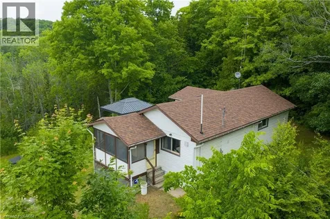 1180 Guigue Road Sharbot Lake ON K0H 2P0