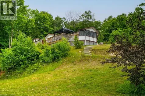 1180 Guigue Road Sharbot Lake ON K0H 2P0
