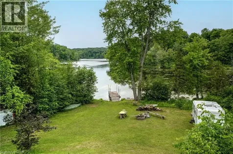 1180 Guigue Road Sharbot Lake ON K0H 2P0