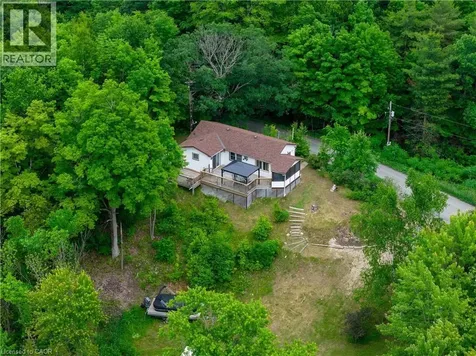 1180 Guigue Road Sharbot Lake ON K0H 2P0