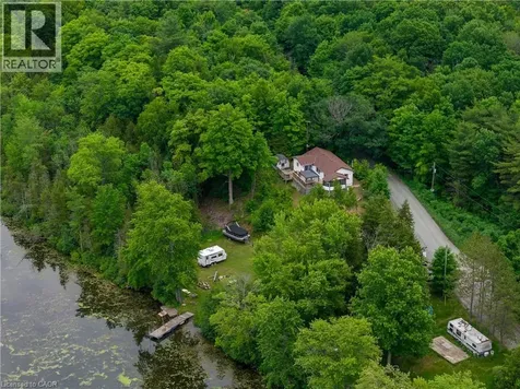 1180 Guigue Road Sharbot Lake ON K0H 2P0