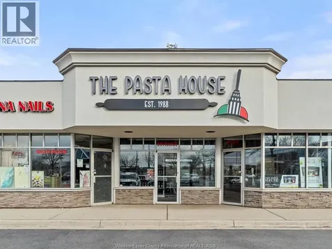 2950 Dougall Avenue Windsor ON N9E 1S2