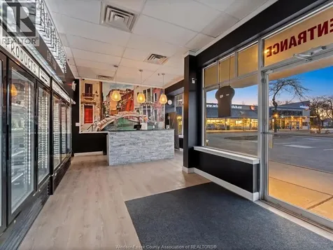2950 Dougall Avenue Windsor ON N9E 1S2