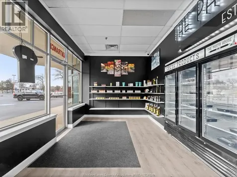2950 Dougall Avenue Windsor ON N9E 1S2