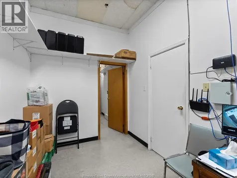 2950 Dougall Avenue Windsor ON N9E 1S2