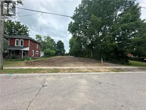 49 Ellis Street Port Rowan ON N0E 1M0