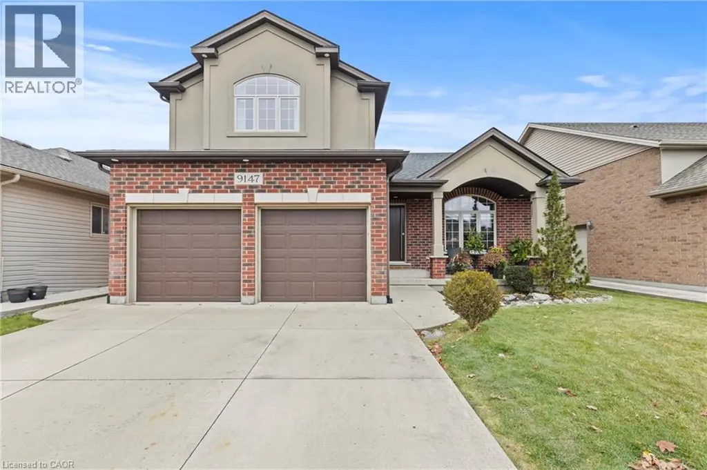 9147 Hendershot Boulevard Niagara Falls ON L2H 0E3