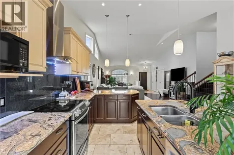 9147 Hendershot Boulevard Niagara Falls ON L2H 0E3