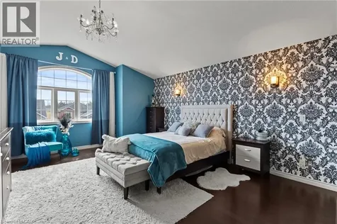 9147 Hendershot Boulevard Niagara Falls ON L2H 0E3