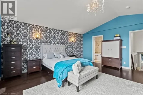 9147 Hendershot Boulevard Niagara Falls ON L2H 0E3