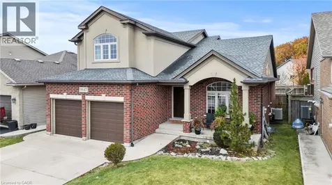 9147 Hendershot Boulevard Niagara Falls ON L2H 0E3