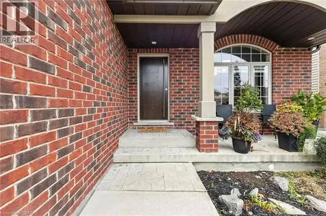 9147 Hendershot Boulevard Niagara Falls ON L2H 0E3