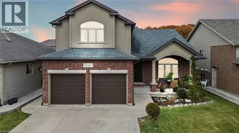 9147 Hendershot Boulevard Niagara Falls ON L2H 0E3