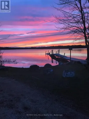 243 Mccullough Lake Drive Chatsworth ON N0H 2V0