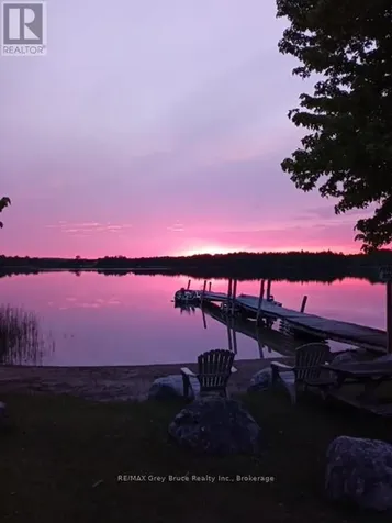 243 Mccullough Lake Drive Chatsworth ON N0H 2V0