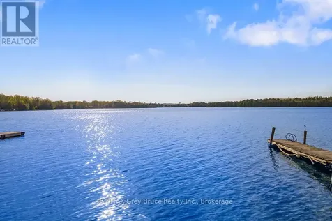 243 Mccullough Lake Drive Chatsworth ON N0H 2V0
