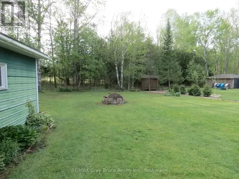243 Mccullough Lake Drive Chatsworth ON N0H 2V0