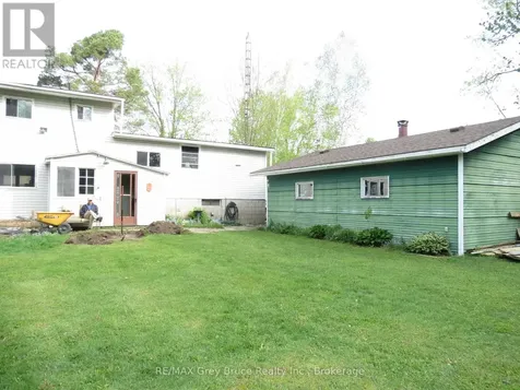 243 Mccullough Lake Drive Chatsworth ON N0H 2V0