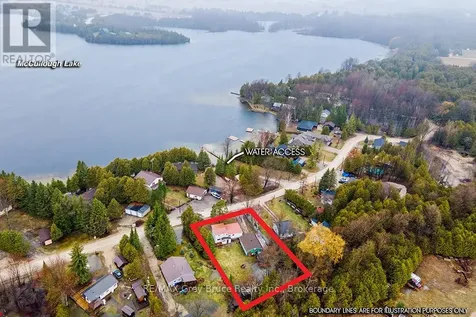243 Mccullough Lake Drive Chatsworth ON N0H 2V0