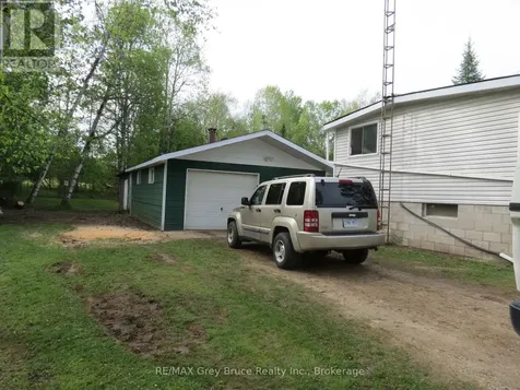 243 Mccullough Lake Drive Chatsworth ON N0H 2V0